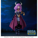 Good Smile Company Frieren Beyond Journeys End DesktopxDecorate Collections Aura the Guillotine Figurine