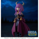 Good Smile Company Frieren Beyond Journeys End DesktopxDecorate Collections Aura the Guillotine Figurine