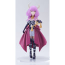 Good Smile Company Frieren Beyond Journeys End DesktopxDecorate Collections Aura the Guillotine Figurine