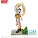 Good Smile Company Konosuba Gods Blessing on this Wonderful World! Luminasta Darkness Figurine