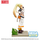Good Smile Company Konosuba Gods Blessing on this Wonderful World! Luminasta Darkness Figurine