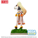 Good Smile Company Konosuba Gods Blessing on this Wonderful World! Luminasta Darkness Figurine