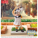Good Smile Company Konosuba Gods Blessing on this Wonderful World! Luminasta Darkness Figurine