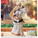 Good Smile Company Konosuba Gods Blessing on this Wonderful World! Luminasta Darkness Figurine