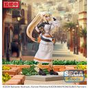 Good Smile Company Konosuba Gods Blessing on this Wonderful World! Luminasta Darkness Figurine