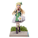 Good Smile Company Konosuba Gods Blessing on this Wonderful World! Luminasta Iris Figurine