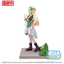 Good Smile Company Konosuba Gods Blessing on this Wonderful World! Luminasta Iris Figurine