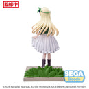Good Smile Company Konosuba Gods Blessing on this Wonderful World! Luminasta Iris Figurine
