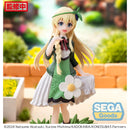 Good Smile Company Konosuba Gods Blessing on this Wonderful World! Luminasta Iris Figurine