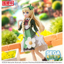 Good Smile Company Konosuba Gods Blessing on this Wonderful World! Luminasta Iris Figurine