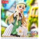 Good Smile Company Konosuba Gods Blessing on this Wonderful World! Luminasta Iris Figurine