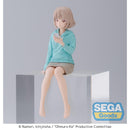 Good Smile Company Ohmuro-Ke Ohmuro Family PM Perching Figure Nadeshiko Ohmuro Figurine