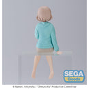Good Smile Company Ohmuro-Ke Ohmuro Family PM Perching Figure Nadeshiko Ohmuro Figurine