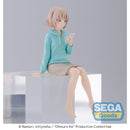 Good Smile Company Ohmuro-Ke Ohmuro Family PM Perching Figure Nadeshiko Ohmuro Figurine