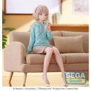 Good Smile Company Ohmuro-Ke Ohmuro Family PM Perching Figure Nadeshiko Ohmuro Figurine