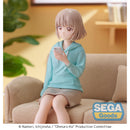 Good Smile Company Ohmuro-Ke Ohmuro Family PM Perching Figure Nadeshiko Ohmuro Figurine