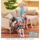 Good Smile Company Ohmuro-Ke Ohmuro Family PM Perching Figure Nadeshiko Ohmuro Figurine