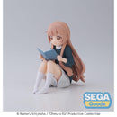 Good Smile Company Ohmuro-Ke Ohmuro Family PM Perching Figure Hanako Ohmuro Figurine