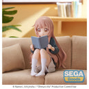 Good Smile Company Ohmuro-Ke Ohmuro Family PM Perching Figure Hanako Ohmuro Figurine