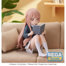 Good Smile Company Ohmuro-Ke Ohmuro Family PM Perching Figure Hanako Ohmuro Figurine