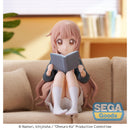 Good Smile Company Ohmuro-Ke Ohmuro Family PM Perching Figure Hanako Ohmuro Figurine
