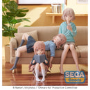 Good Smile Company Ohmuro-Ke Ohmuro Family PM Perching Figure Hanako Ohmuro Figurine