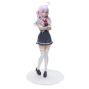 Good Smile Company Alya Sometimes Hides Her Feelings in Russian Luminasta TV Anime Alya Uniform Figurine