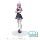 Good Smile Company Alya Sometimes Hides Her Feelings in Russian Luminasta TV Anime Alya Uniform Figurine