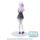 Good Smile Company Alya Sometimes Hides Her Feelings in Russian Luminasta TV Anime Alya Uniform Figurine