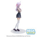 Good Smile Company Alya Sometimes Hides Her Feelings in Russian Luminasta TV Anime Alya Uniform Figurine