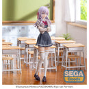 Good Smile Company Alya Sometimes Hides Her Feelings in Russian Luminasta TV Anime Alya Uniform Figurine