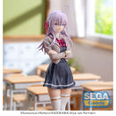 Good Smile Company Alya Sometimes Hides Her Feelings in Russian Luminasta TV Anime Alya Uniform Figurine
