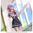 Good Smile Company Alya Sometimes Hides Her Feelings in Russian Luminasta TV Anime Alya Uniform Figurine