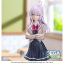 Good Smile Company Alya Sometimes Hides Her Feelings in Russian Luminasta TV Anime Alya Uniform Figurine