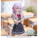 Good Smile Company Alya Sometimes Hides Her Feelings in Russian Luminasta TV Anime Alya Uniform Figurine
