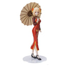 Good Smile Company Lycoris Recoil Luminasta Chisato Nishikigi China Style Figurine