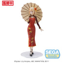 Good Smile Company Lycoris Recoil Luminasta Chisato Nishikigi China Style Figurine