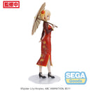 Good Smile Company Lycoris Recoil Luminasta Chisato Nishikigi China Style Figurine