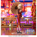 Good Smile Company Lycoris Recoil Luminasta Chisato Nishikigi China Style Figurine