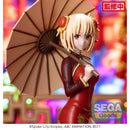 Good Smile Company Lycoris Recoil Luminasta Chisato Nishikigi China Style Figurine