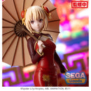 Good Smile Company Lycoris Recoil Luminasta Chisato Nishikigi China Style Figurine