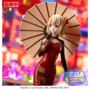 Good Smile Company Lycoris Recoil Luminasta Chisato Nishikigi China Style Figurine