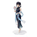 Good Smile Company Lycoris Recoil Luminasta Takina Inoue China Style Figurine