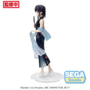 Good Smile Company Lycoris Recoil Luminasta Takina Inoue China Style Figurine