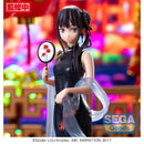 Good Smile Company Lycoris Recoil Luminasta Takina Inoue China Style Figurine