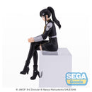 Good Smile Company Kaiju No 8 PM Perching Figure Mina Ashiro Figurine