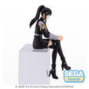 Good Smile Company Kaiju No 8 PM Perching Figure Mina Ashiro Figurine