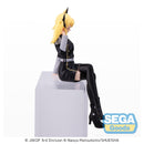 Good Smile Company Kaiju No 8 PM Perching Figure Kikoru Shinomiya Figurine