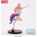 Good Smile Company Macross Frontier Figurizma Sheryl Nome Labyrinth of Time Version Figurine