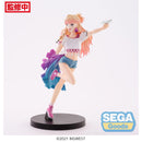 Good Smile Company Macross Frontier Figurizma Sheryl Nome Labyrinth of Time Version Figurine